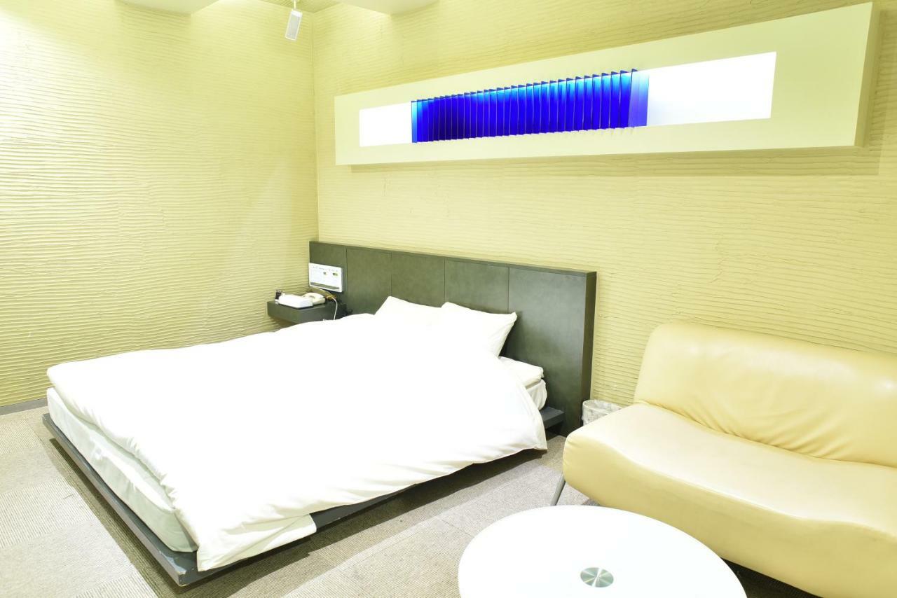 C-Hotel Affetto (Adults Only) Sapporo Chambre photo