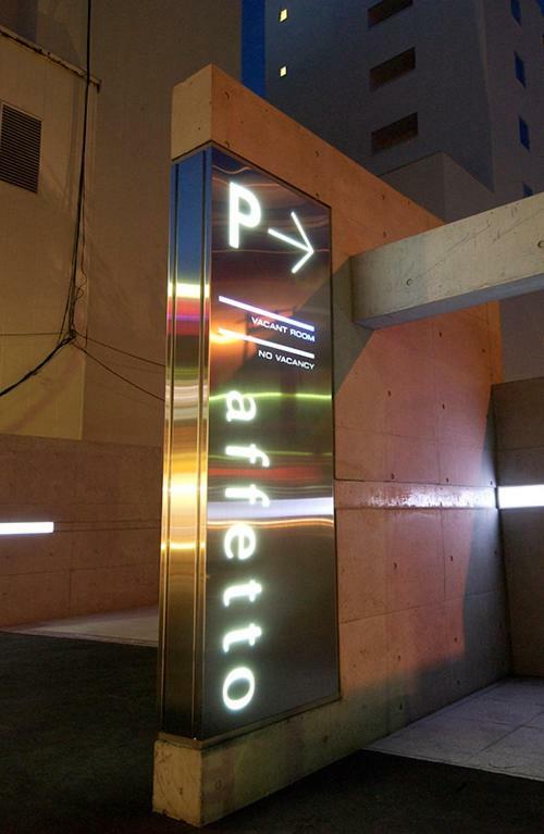 C-Hotel Affetto (Adults Only) Sapporo Extérieur photo