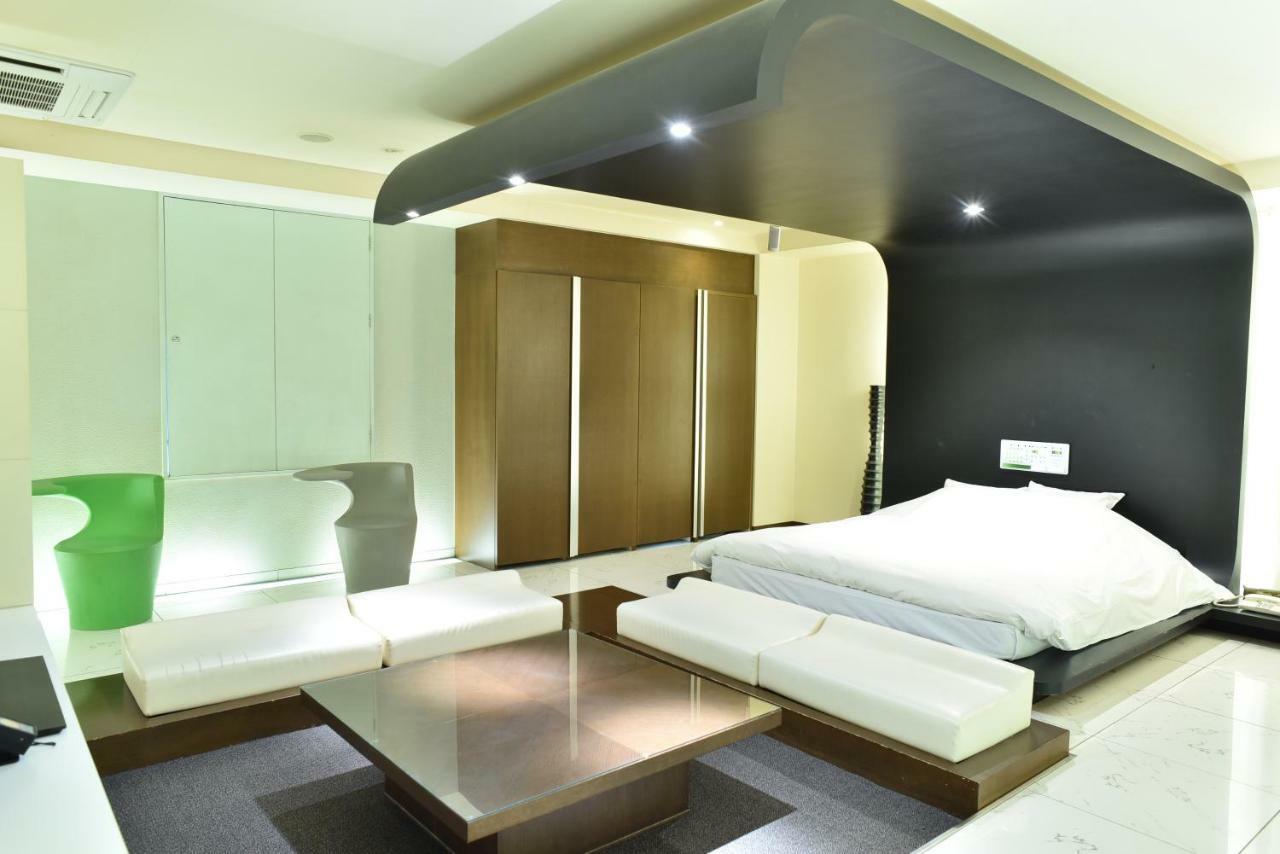C-Hotel Affetto (Adults Only) Sapporo Extérieur photo