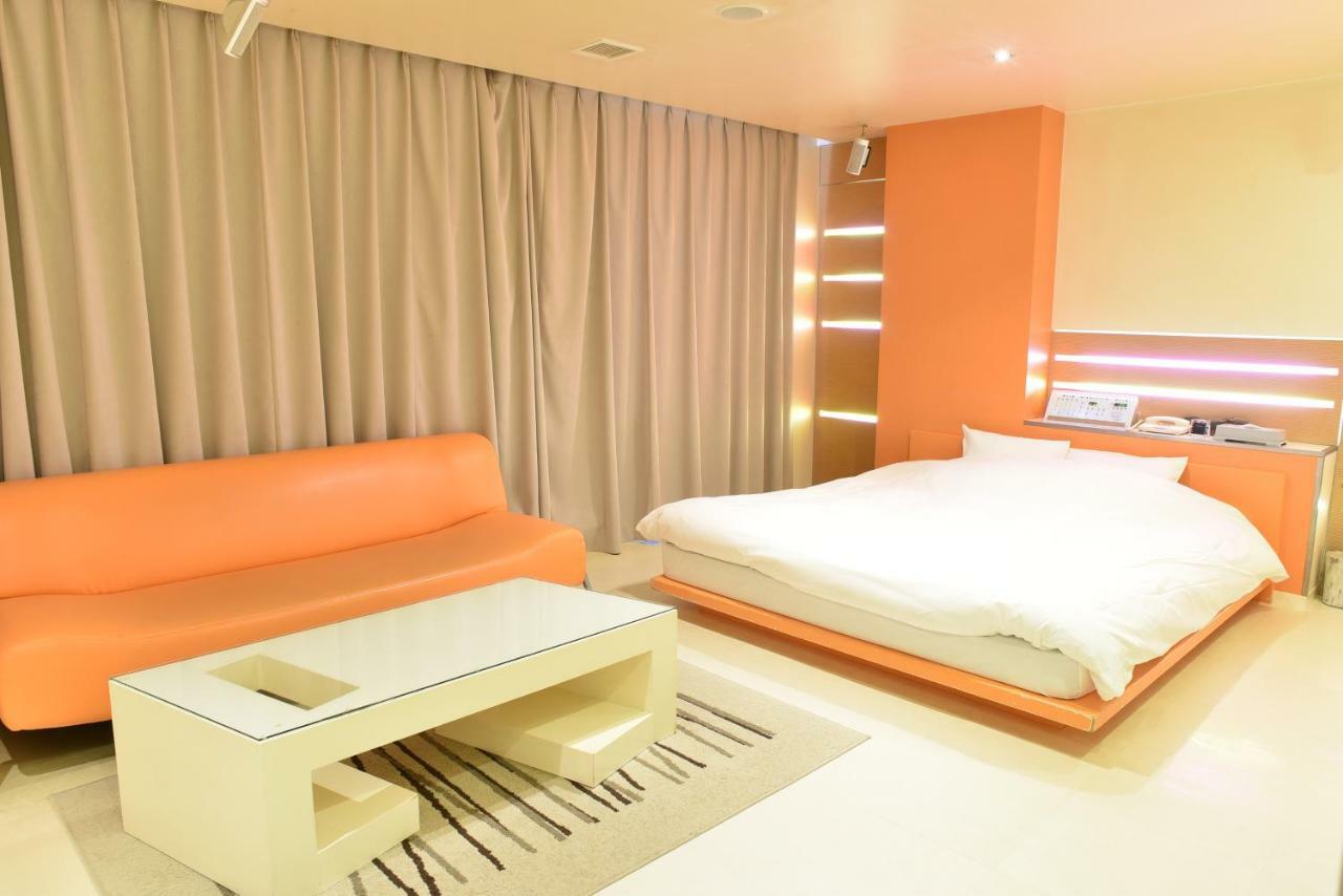 C-Hotel Affetto (Adults Only) Sapporo Chambre photo