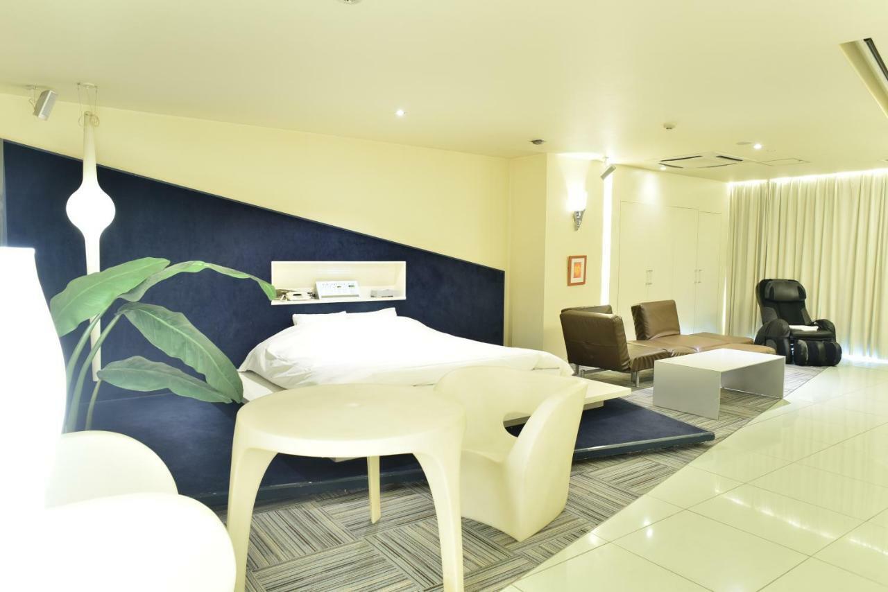 C-Hotel Affetto (Adults Only) Sapporo Chambre photo